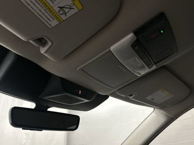 2023 Nissan Pathfinder SL Super Black at Sterling McCall Nissan