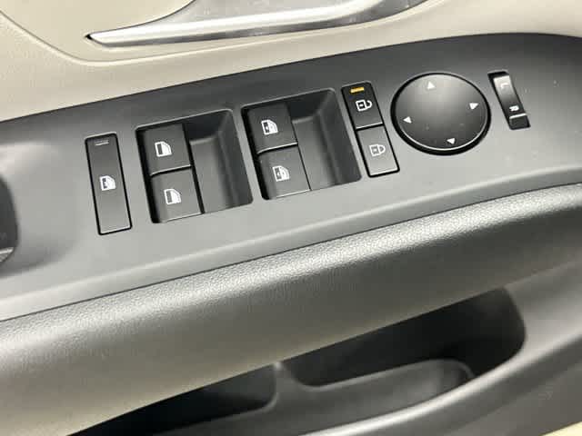2025 Hyundai Tucson photo 20 of 32