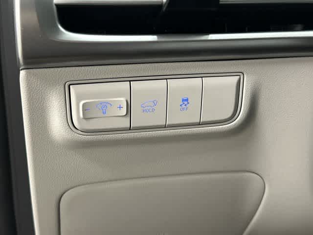 2025 Hyundai Tucson photo 19 of 32