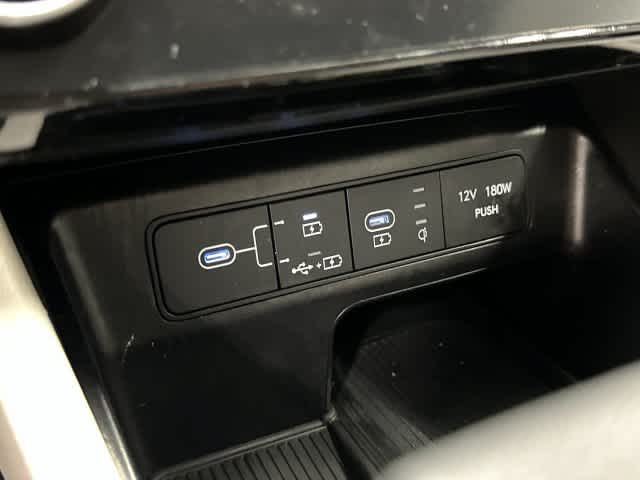 2025 Hyundai Tucson photo 25 of 32