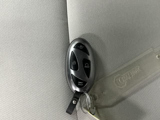 2025 Hyundai Tucson photo 32 of 32