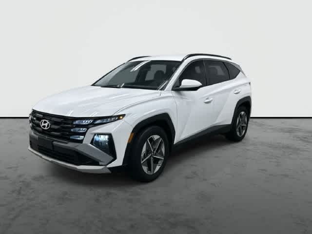 2025 Hyundai Tucson photo 7 of 32