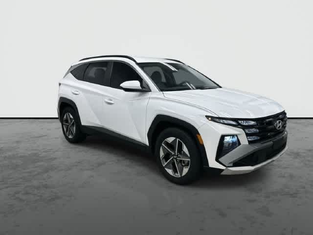 2025 Hyundai Tucson photo 5 of 32