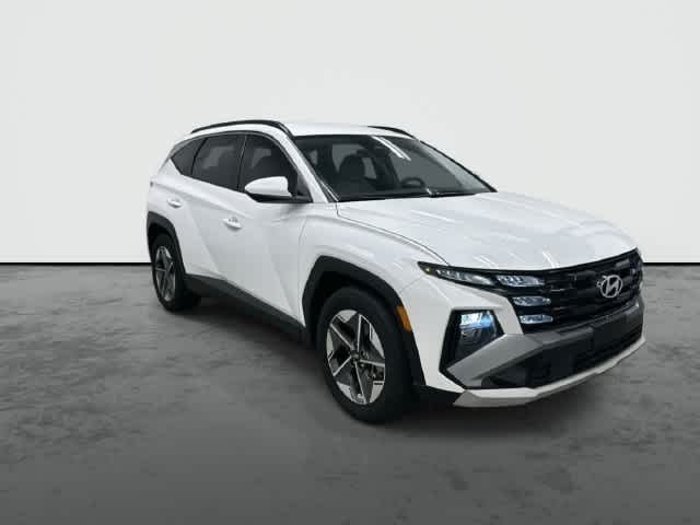 2025 Hyundai Tucson photo 6 of 32