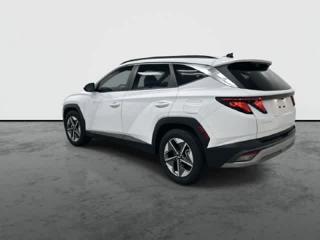 2025 Hyundai Tucson photo 9 of 32