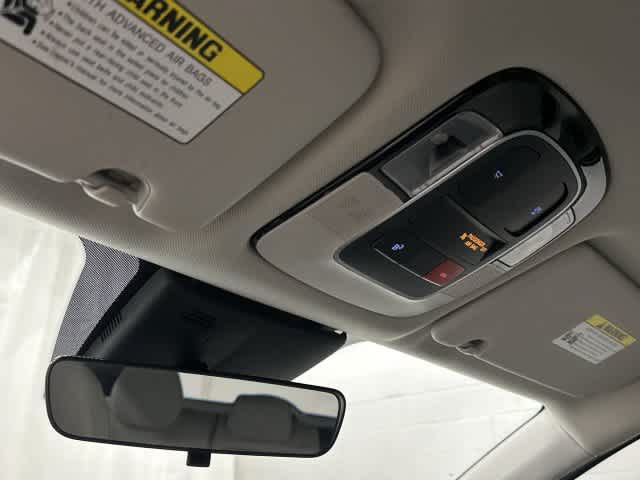 2025 Hyundai Tucson photo 21 of 32
