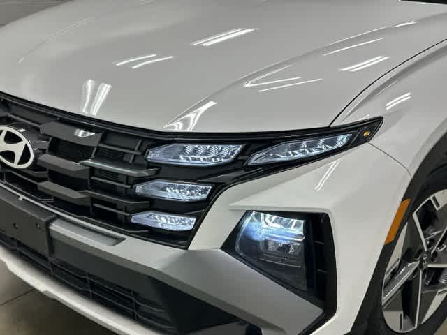 2025 Hyundai Tucson photo 31 of 32
