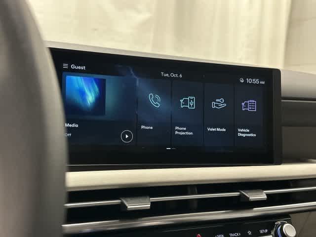 2025 Hyundai Tucson photo 22 of 32