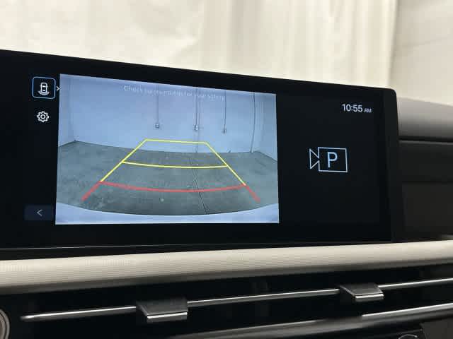 2025 Hyundai Tucson photo 23 of 32