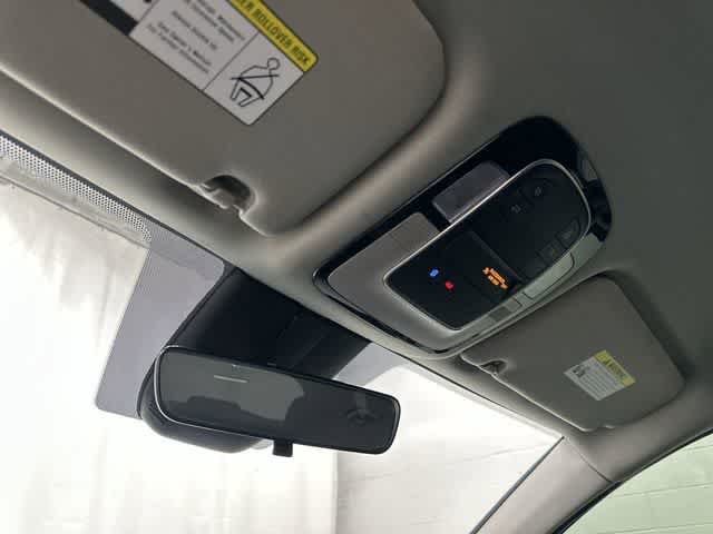 2021 Hyundai Santa Fe SEL Hampton Gray at Ron Craft Chevrolet Cadillac