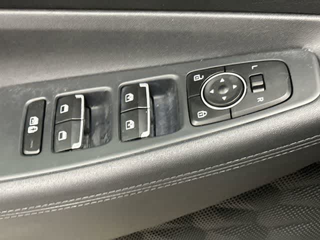 2021 Hyundai Santa Fe SEL Hampton Gray at Ron Craft Chevrolet Cadillac