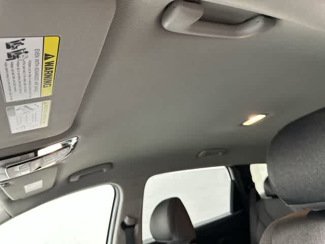 2023 Hyundai Santa Fe SEL Serenity White Pearl at HGreg Houston
