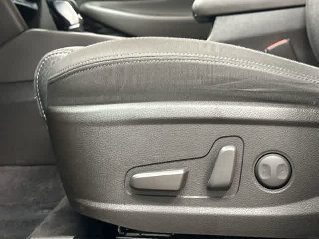2020 Hyundai Santa Fe SEL Stormy Sea at HGreg Houston