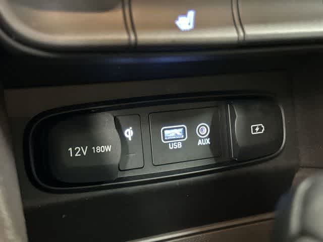 2020 Hyundai Santa Fe SEL Stormy Sea at HGreg Houston