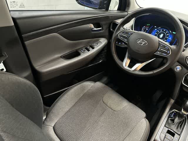 2020 Hyundai Santa Fe SEL Stormy Sea at HGreg Houston