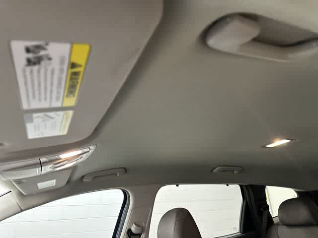 2020 Hyundai Santa Fe SEL Stormy Sea at HGreg Houston