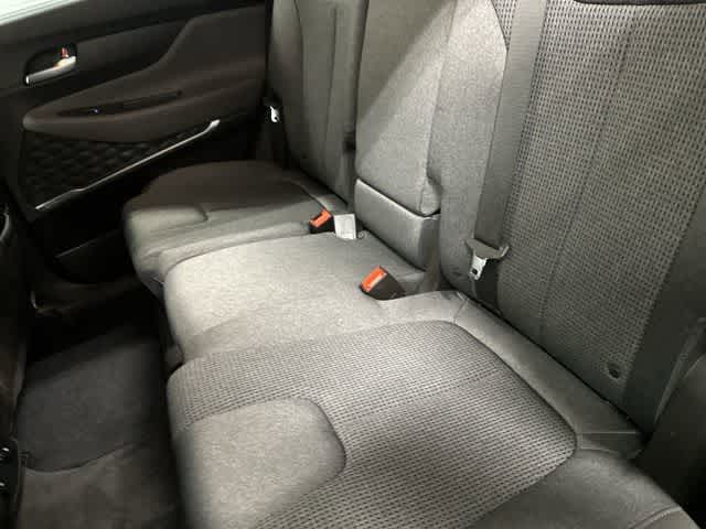 2020 Hyundai Santa Fe SEL Stormy Sea at HGreg Houston