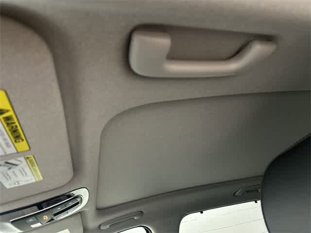 2023 Hyundai Santa Fe Limited Calypso Red at AutoNation Ford Gulf Fwy