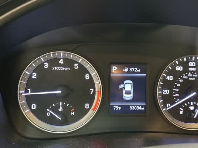 2018 Hyundai Sonata photo 16 of 32