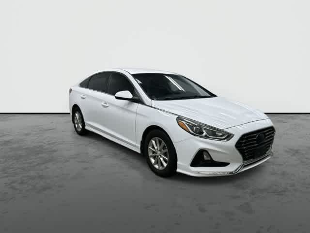 2018 Hyundai Sonata photo 6 of 32
