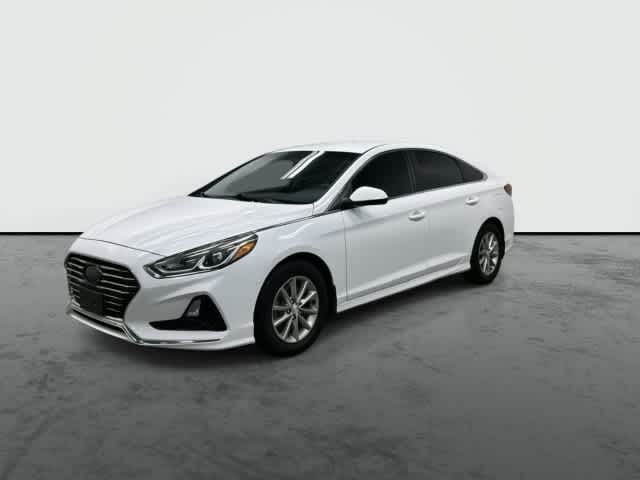 2018 Hyundai Sonata photo 8 of 32
