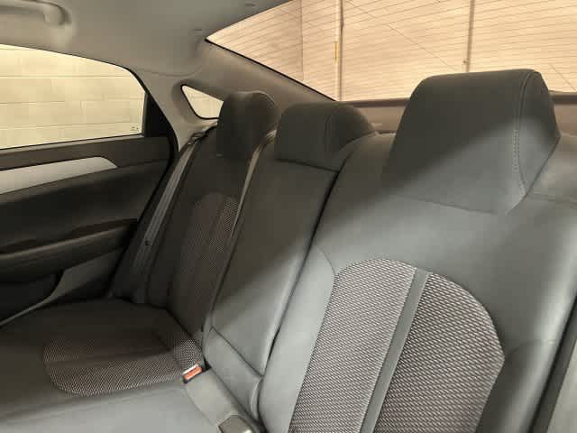 2018 Hyundai Sonata photo 14 of 32