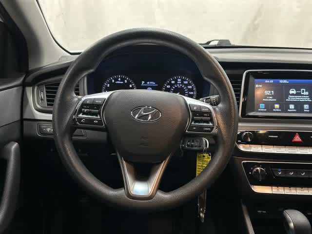 2018 Hyundai Sonata photo 15 of 32
