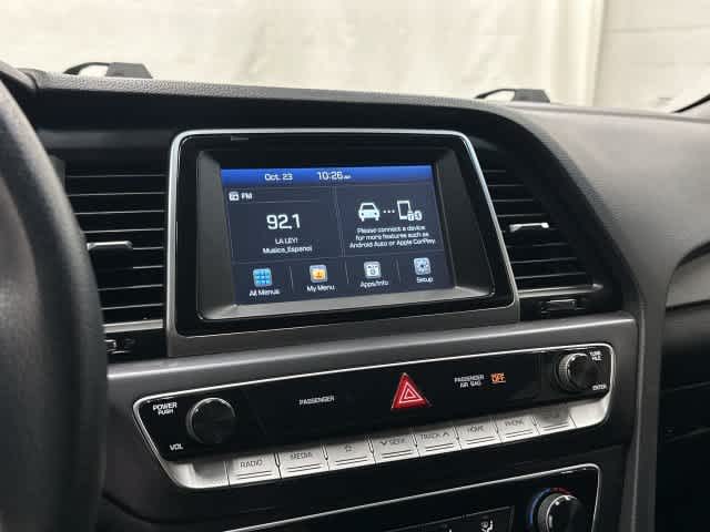 2018 Hyundai Sonata photo 22 of 32