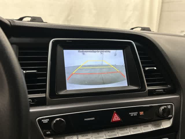 2018 Hyundai Sonata photo 23 of 32