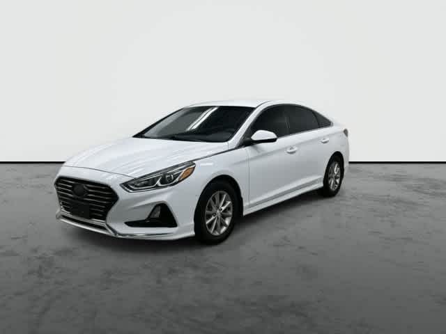 2018 Hyundai Sonata photo 7 of 32
