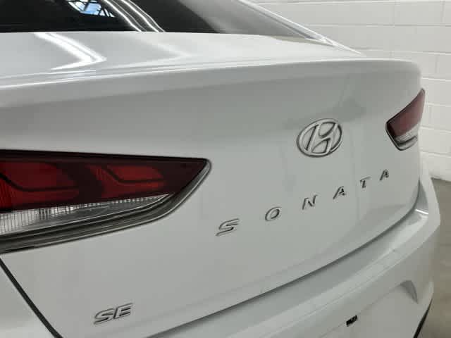 2018 Hyundai Sonata photo 30 of 32