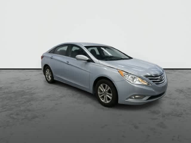 2013 Hyundai Sonata photo 5 of 31