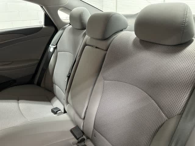 2013 Hyundai Sonata photo 14 of 31