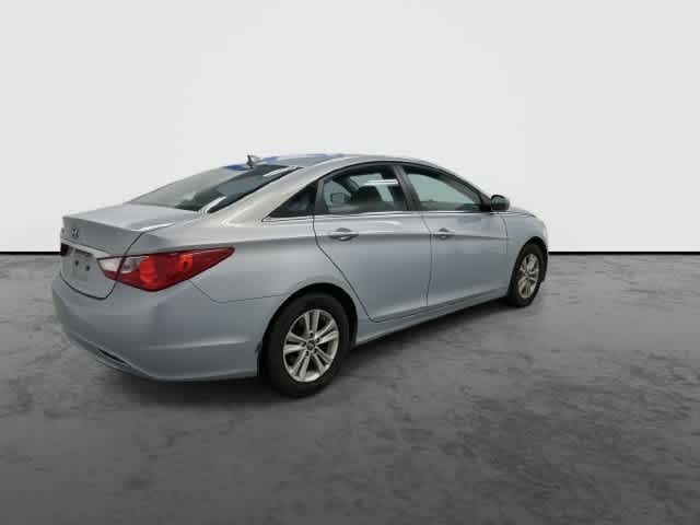 2013 Hyundai Sonata photo 4 of 31