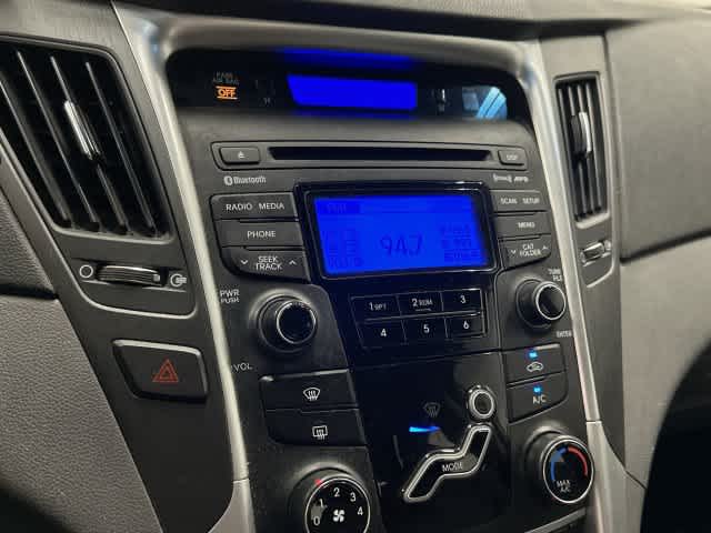 2013 Hyundai Sonata photo 22 of 31