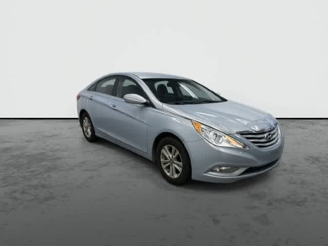2013 Hyundai Sonata photo 6 of 31