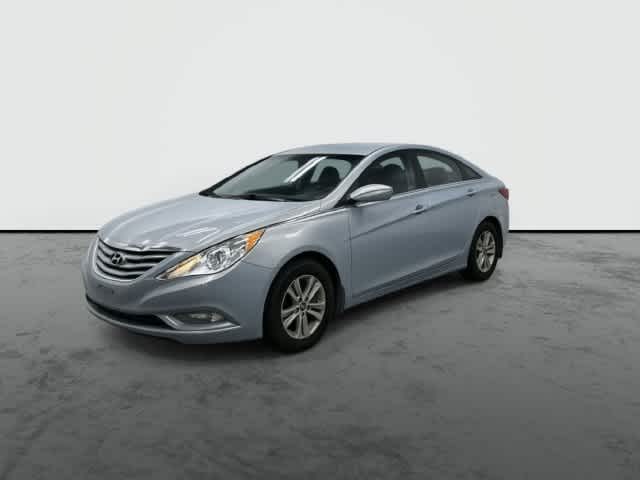 2013 Hyundai Sonata photo 8 of 31