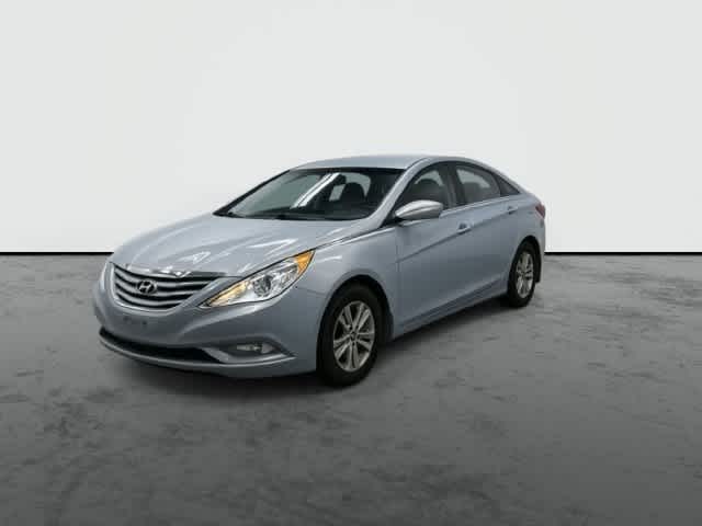 2013 Hyundai Sonata photo 7 of 31