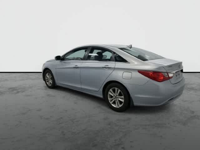 2013 Hyundai Sonata photo 9 of 31