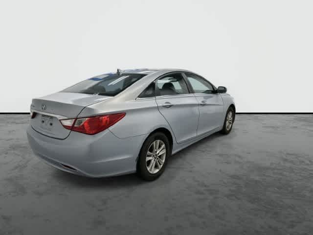 2013 Hyundai Sonata photo 3 of 31