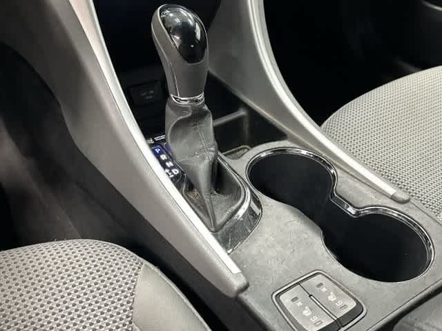 2013 Hyundai Sonata photo 23 of 31