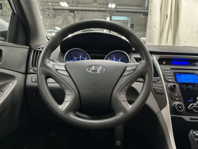 2013 Hyundai Sonata photo 15 of 31