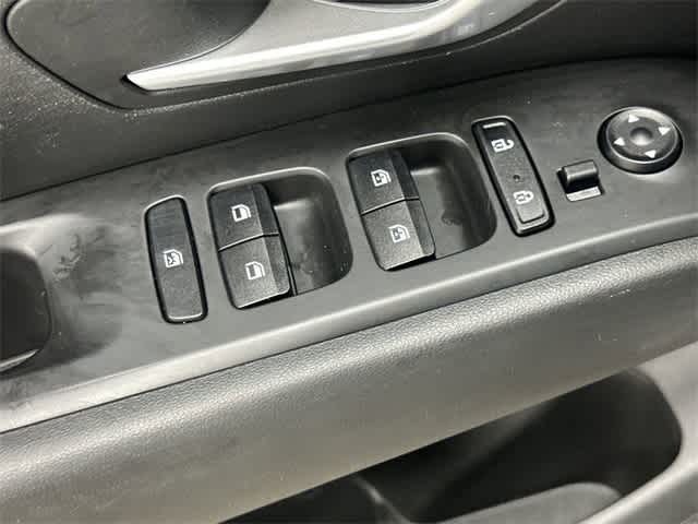 2022 Hyundai Santa Cruz SEL Ice White at AutoNation Chevrolet Gulf Fwy