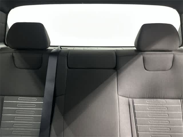 2022 Hyundai Santa Cruz SEL Ice White at AutoNation Chevrolet Gulf Fwy