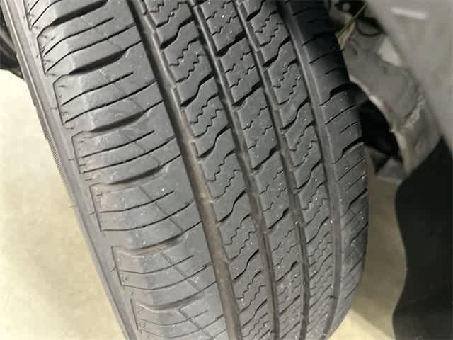 2022 Hyundai Santa Cruz SEL Ice White at AutoNation Chevrolet Gulf Fwy