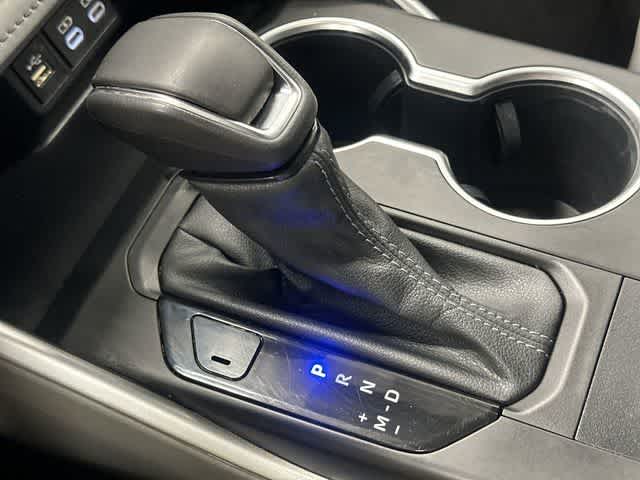 2023 Toyota Highlander XLE Ruby Flare Pearl at Group 1 Toyota Southwest