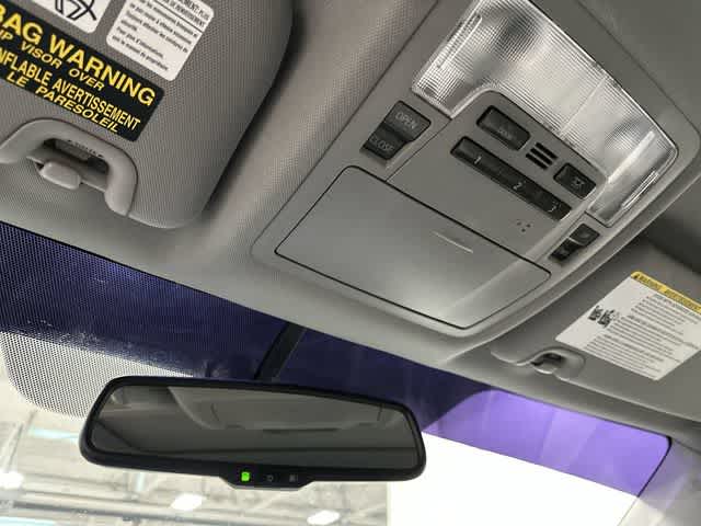 2014 Toyota Highlander XLE Silver Sky Metallic at Lone Star Chevrolet