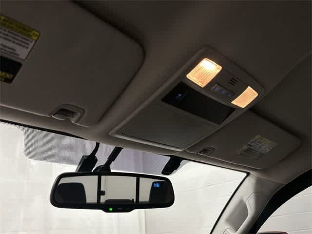 2017 Toyota Tacoma SR5 Inferno at AutoNation USA Katy