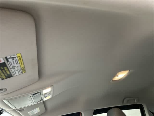 2017 Toyota Tacoma SR5 Inferno at AutoNation USA Katy