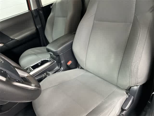 2017 Toyota Tacoma SR5 Inferno at AutoNation USA Katy